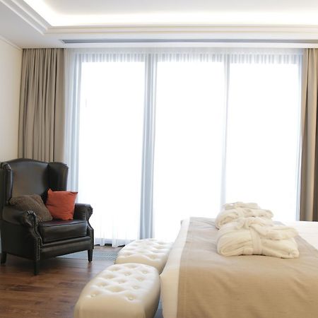 Art De Sejour - B&B Bruselas Exterior foto