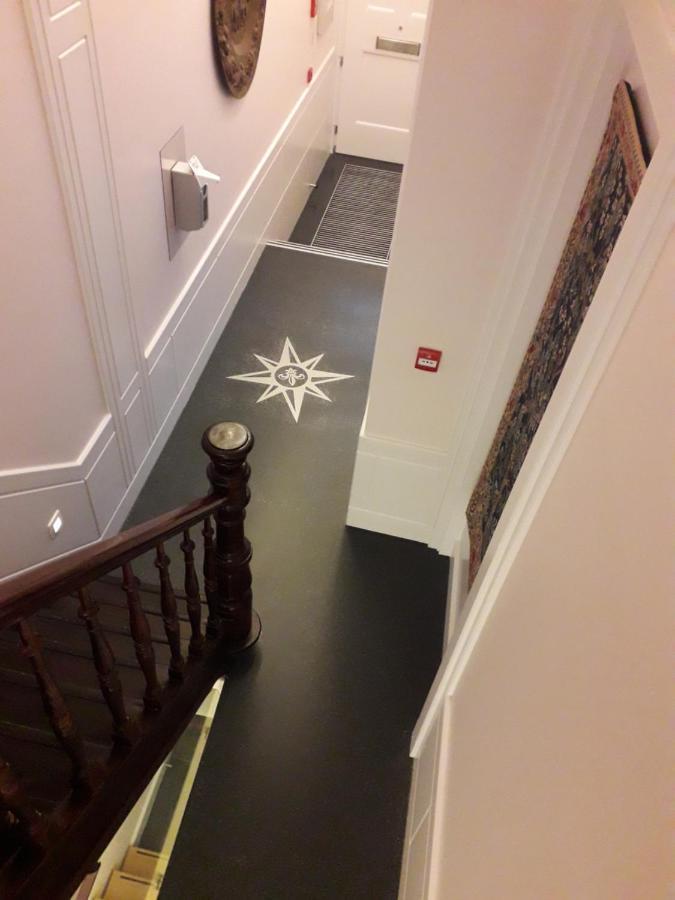 Art De Sejour - B&B Bruselas Exterior foto