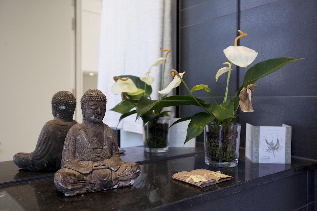 Art De Sejour - B&B Bruselas Habitación foto