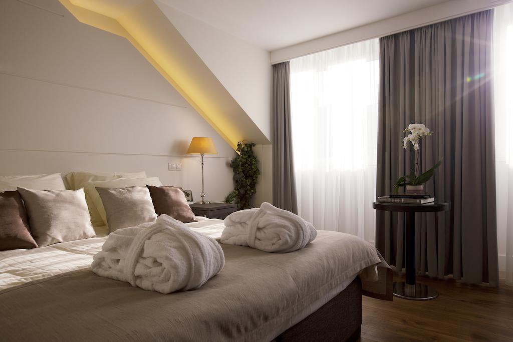 Art De Sejour - B&B Bruselas Habitación foto