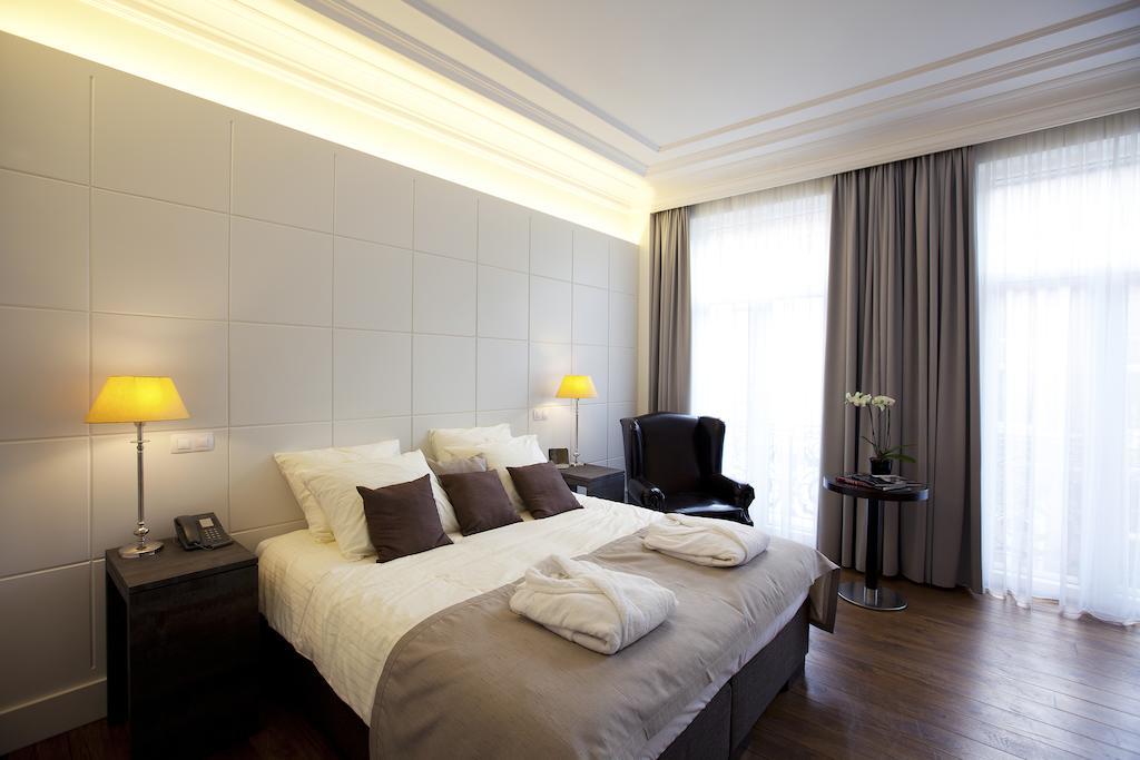 Art De Sejour - B&B Bruselas Habitación foto