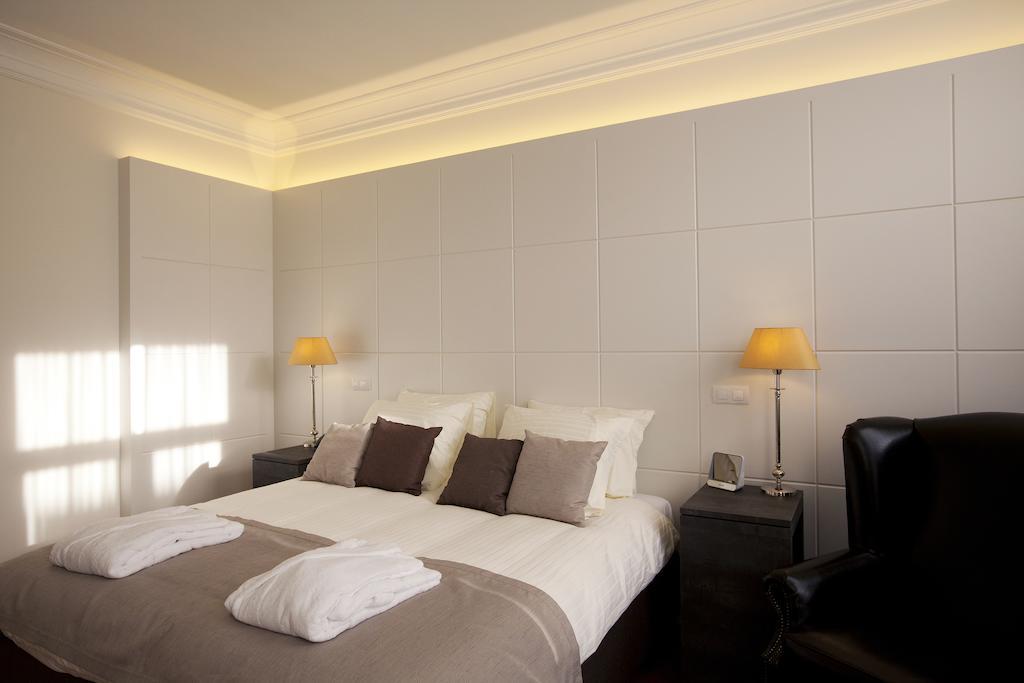 Art De Sejour - B&B Bruselas Habitación foto