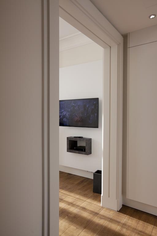 Art De Sejour - B&B Bruselas Habitación foto