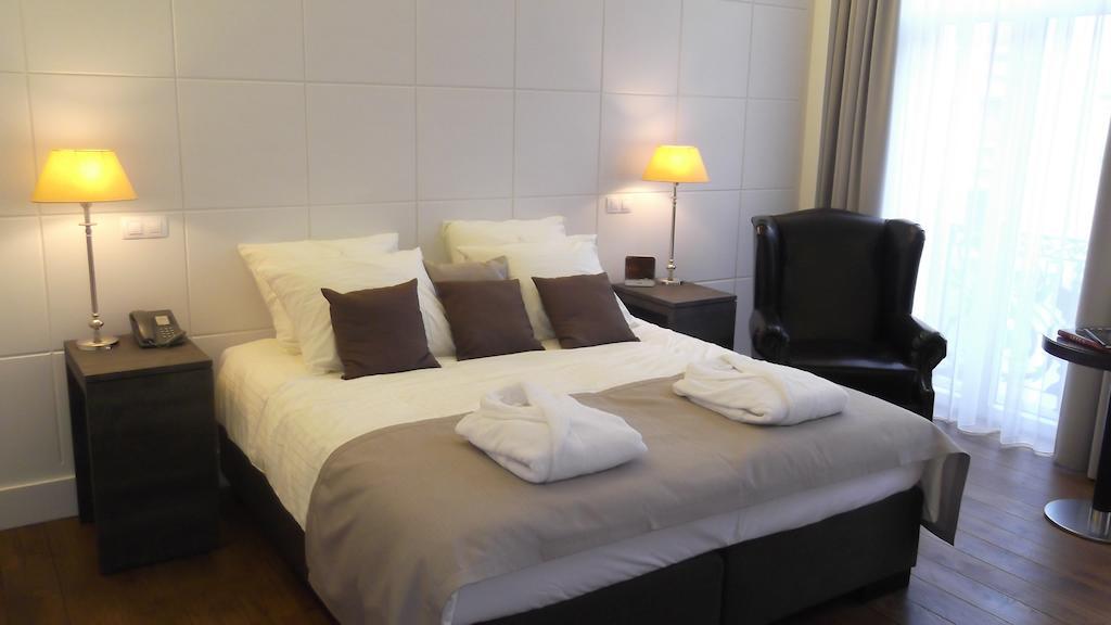 Art De Sejour - B&B Bruselas Habitación foto