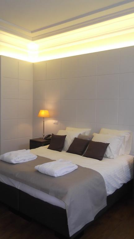 Art De Sejour - B&B Bruselas Habitación foto