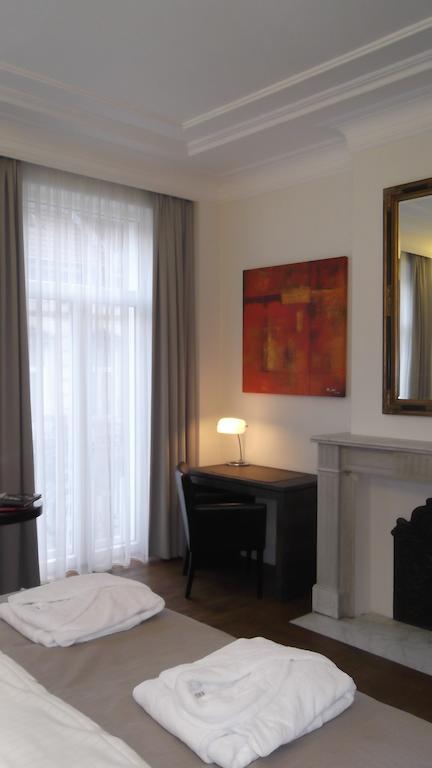 Art De Sejour - B&B Bruselas Habitación foto