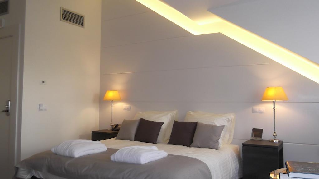 Art De Sejour - B&B Bruselas Exterior foto
