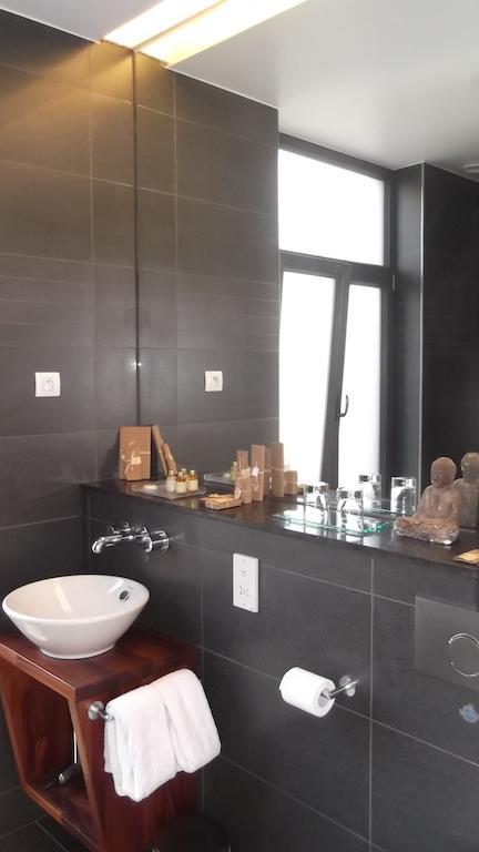 Art De Sejour - B&B Bruselas Habitación foto