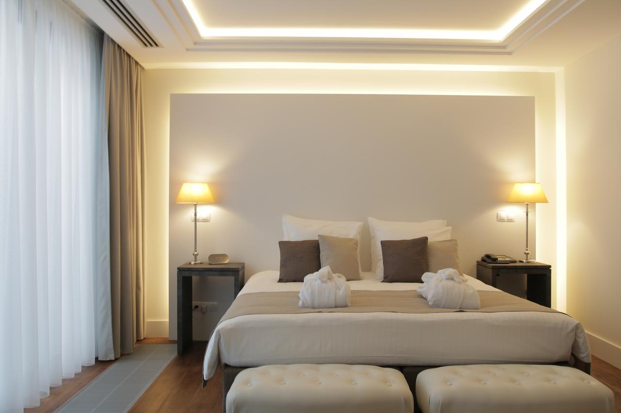 Art De Sejour - B&B Bruselas Exterior foto