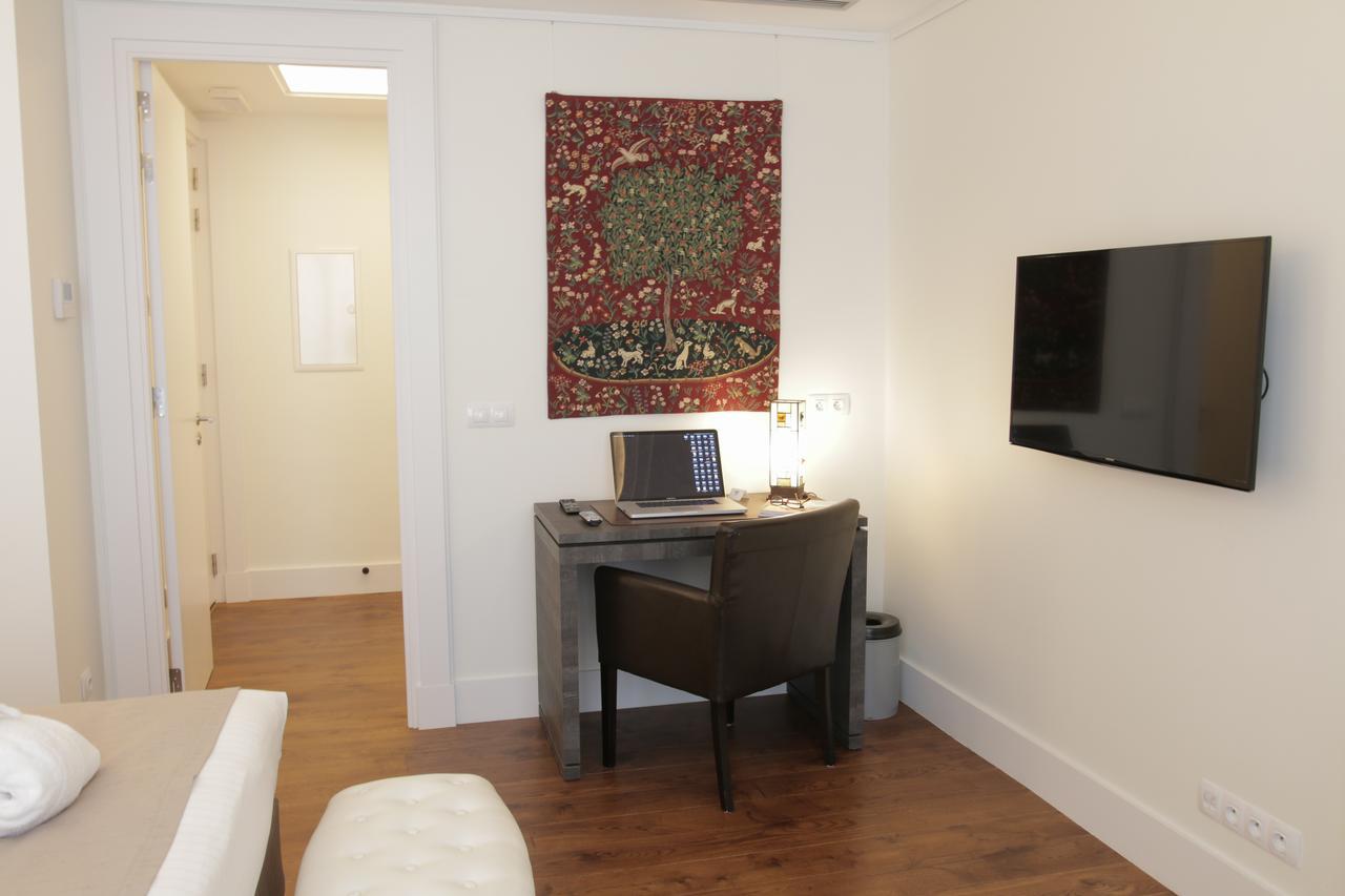 Art De Sejour - B&B Bruselas Exterior foto