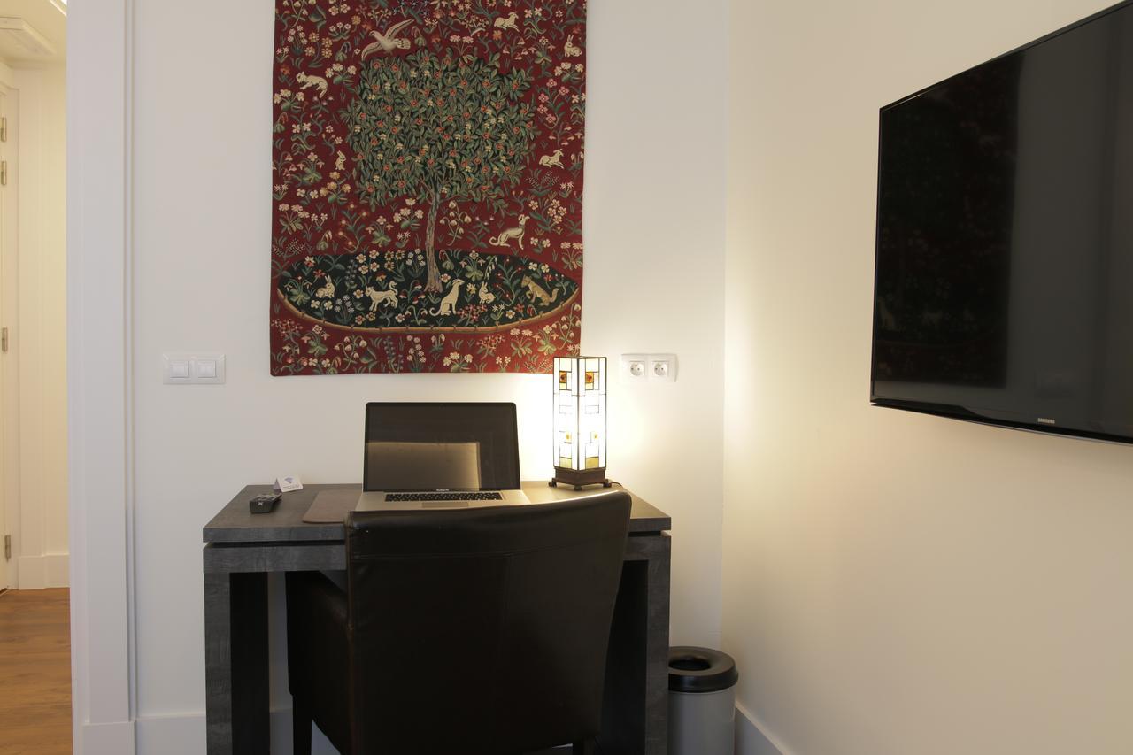 Art De Sejour - B&B Bruselas Exterior foto