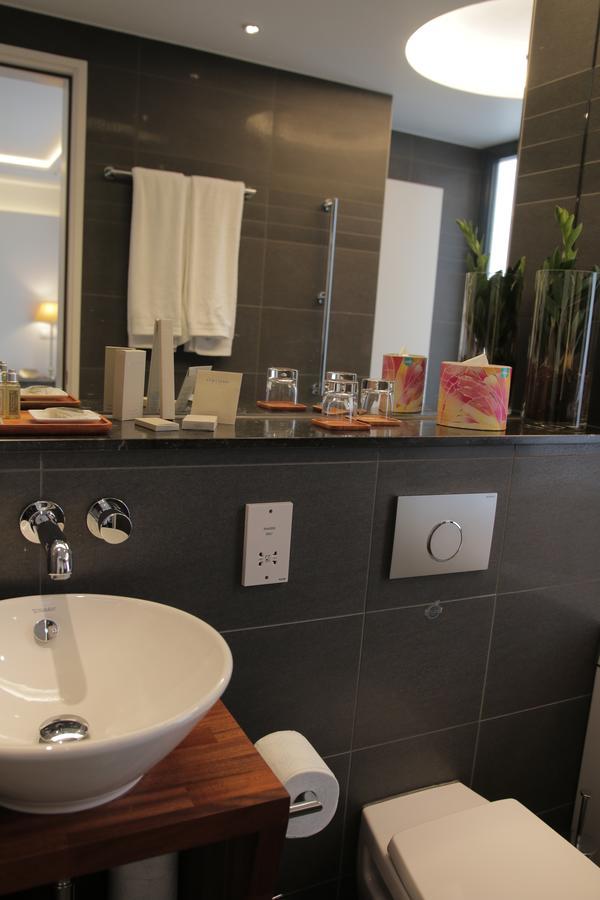 Art De Sejour - B&B Bruselas Exterior foto